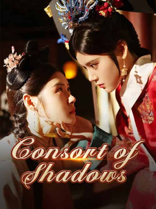 Consort of Shadows Consort of Shadows