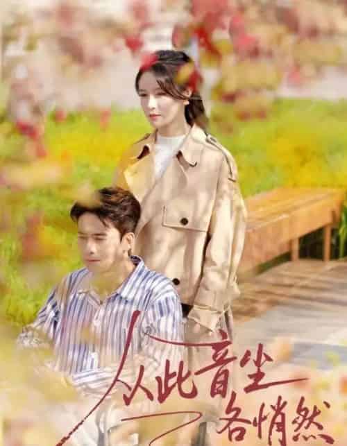 从此音尘各悄然（72集全）刘渝展＆张紫淋-海之城短剧项目