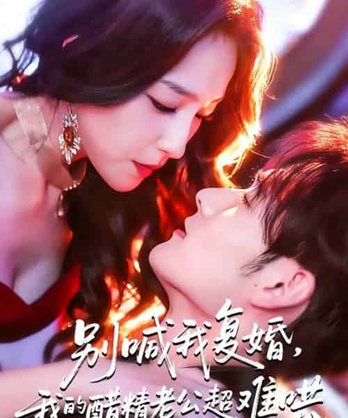 别喊我复婚，我的醋精老公超难哄＆死对头的掌心娇（89集全）夏玄子＆孟佳辉-海之城短剧项目