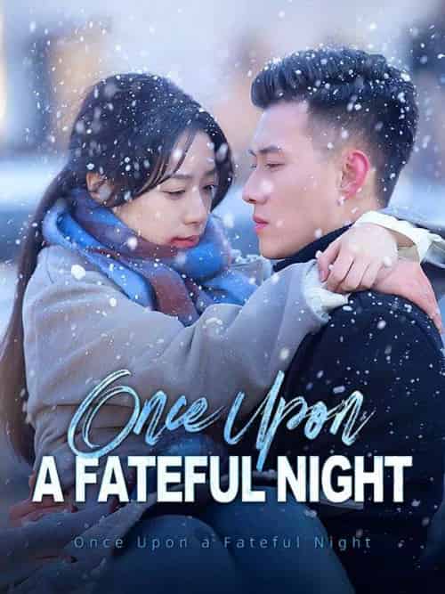 Once Upon a Fateful Night（74集全）Sasha＆Lovell＆＆Cedric＆Fleming - 海之城海外短剧