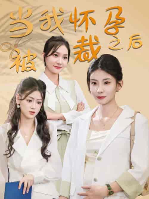 当我怀孕被裁之后（30集全） - 海之城短剧