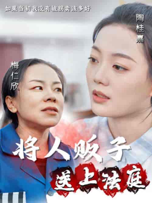 将人贩子送上法庭（30集全） - 海之城短剧