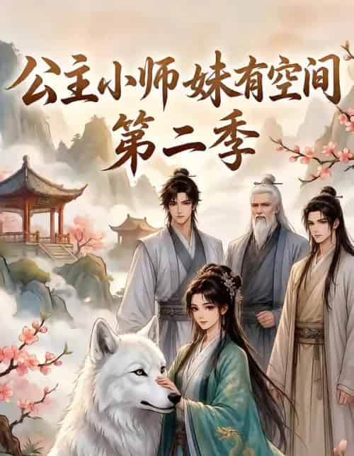 公主小师妹有空间第二季 公主小师妹有空间第二季