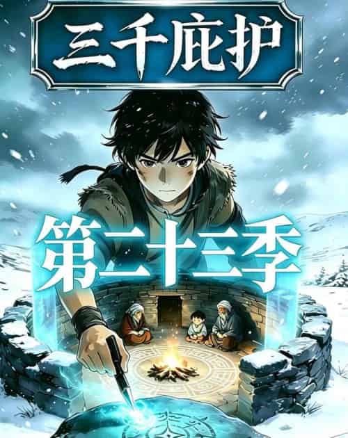 三千庇护第二十三季（71集全）动漫-海之城短剧项目