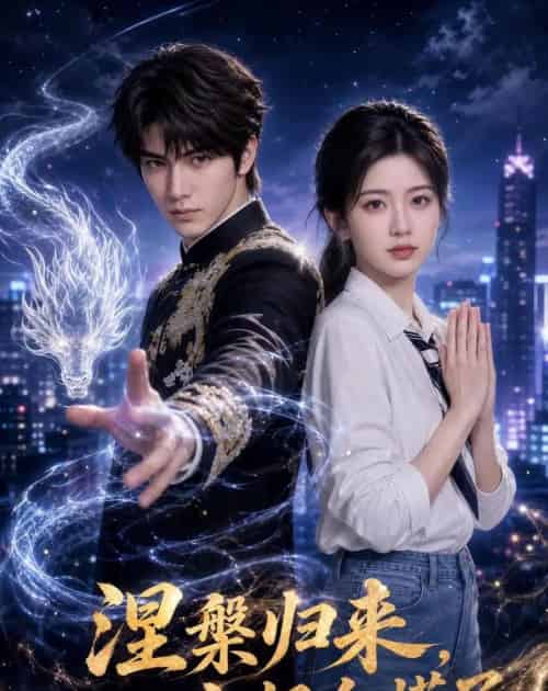 涅槃归来，七姐全慌了（72集全）AI-海之城短剧项目