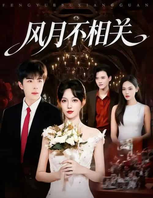 风月不相关（74集全）郭美林子＆刘哲宇-海之城短剧项目