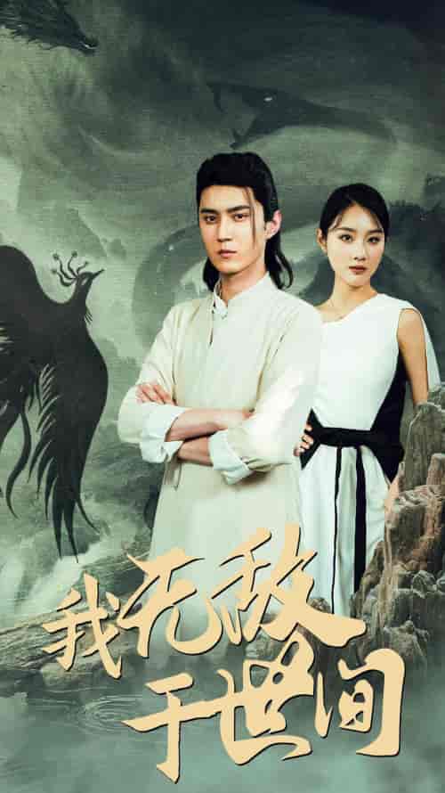 我无敌于世间 我无敌于世间