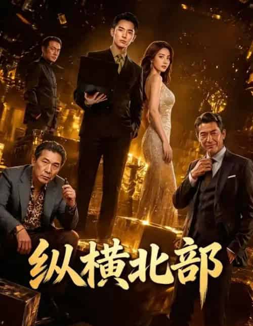 纵横北部（78集全）-海之城短剧项目