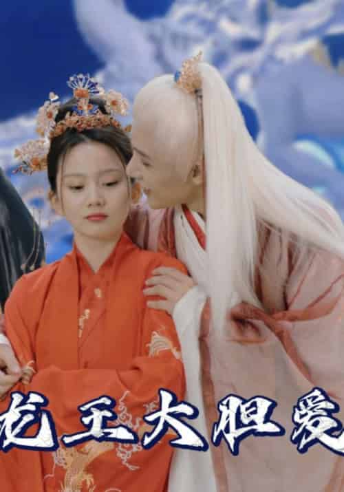 龙王大胆爱（26集全）白龙＆夏焱焱 - 海之城短剧