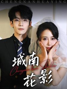 城南花影（45集全）李嘉豪＆惠一秋 - 海之城短剧