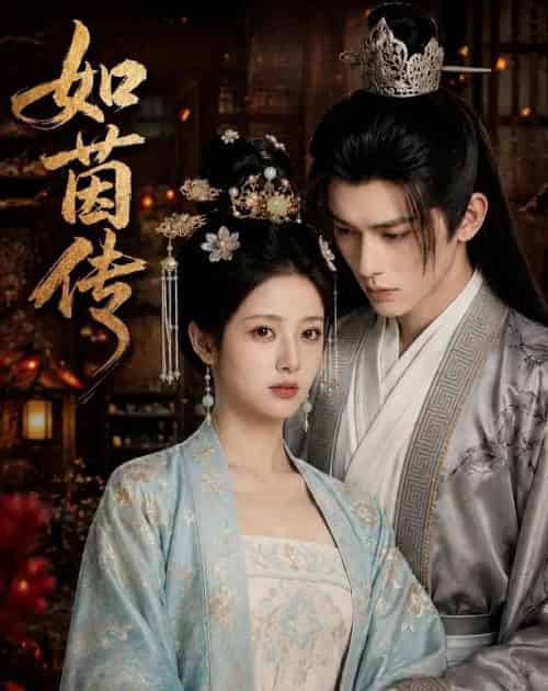 如茵传（62集全）AI-海之城短剧项目