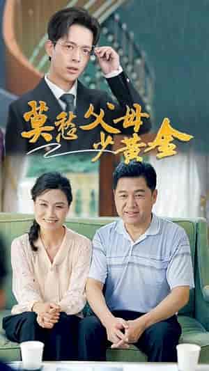 莫愁父母少黄金（80集全） - 海之城短剧