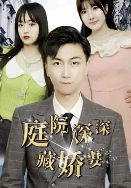 庭院深深藏娇妻（106集全）陆云深＆夏微暖 - 海之城短剧