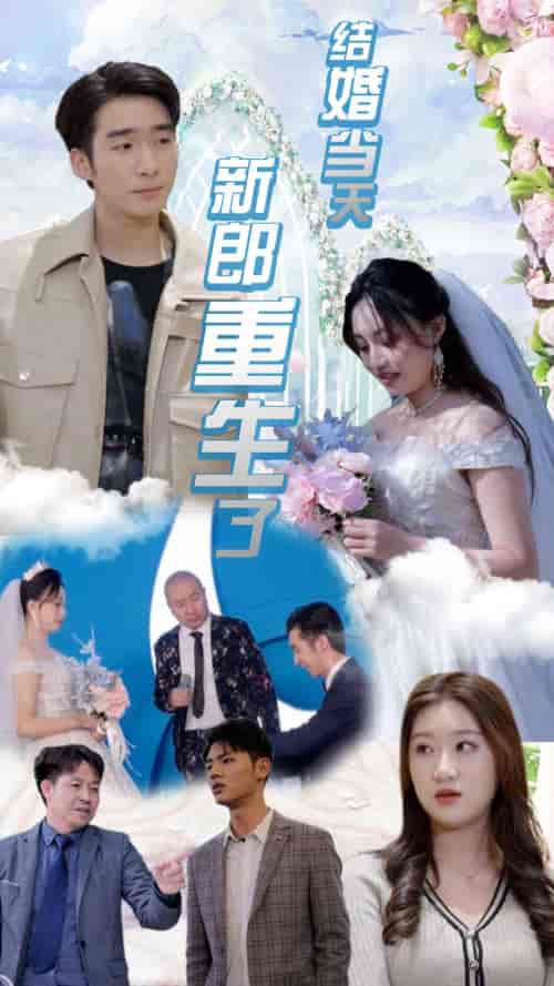 结婚当天新郎重生了＆结婚一百零一次（101集） - 海之城短剧