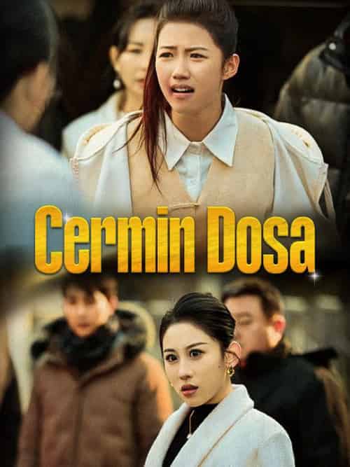 Cermin Dosa（48集全）Sinta＆Wutama＆＆Hanah＆Gomaz - 海之城海外短剧