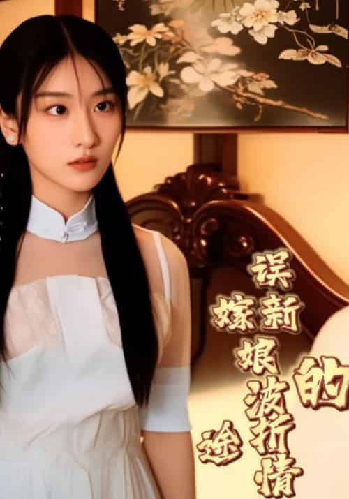 误嫁新娘的波折情途 误嫁新娘的波折情途