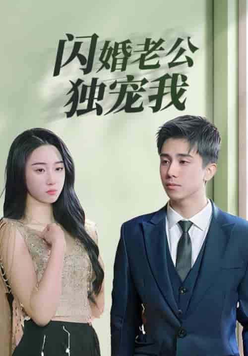 闪婚老公独宠我（94集全）霍霆深＆沈南星 - 海之城短剧
