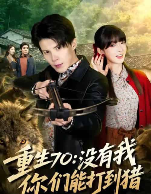 重生70：没有我你们能打到猎（80集全）司天佑＆贾砚秋-海之城短剧项目
