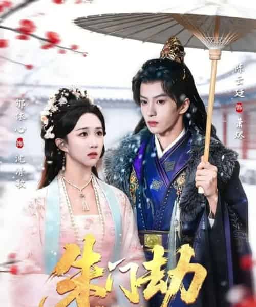 朱门劫（60集全）郇依心＆陈云廷-海之城短剧项目