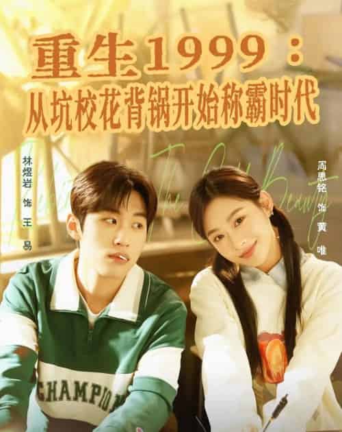 重生1999：从坑校花背锅开始称霸时代（68集全）林煜岩＆周思铭-海之城短剧项目