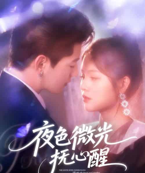 夜色微光抚心醒（82集）王羽墨-海之城短剧项目