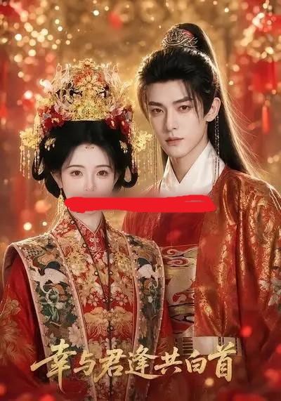 幸与君逢共白首（79集全）AI短剧 - 海之城短剧