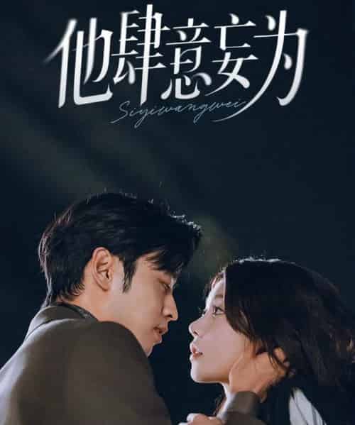 他肆意妄为（70集全）曹天恺＆何田田-海之城短剧项目