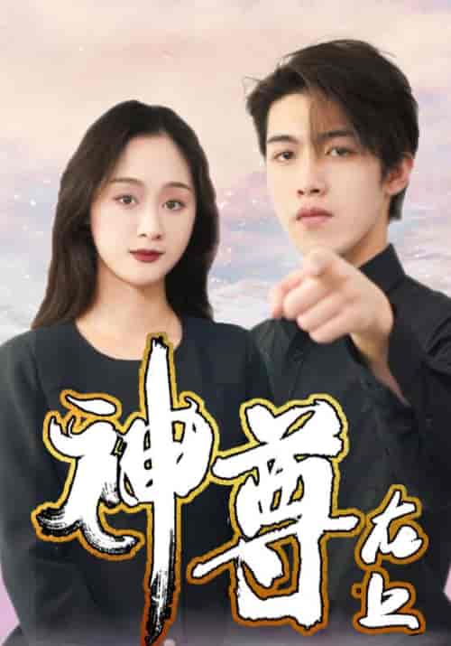 神尊在上（100集全）王宇＆顾倾城 - 海之城短剧