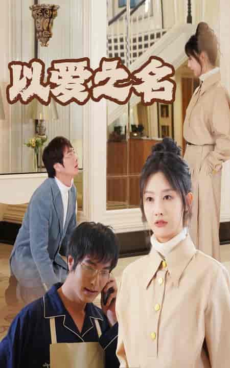 新：以爱之名（35集全） - 海之城短剧
