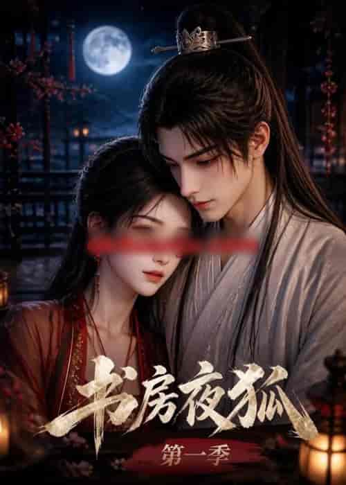 书房夜狐第一季（58集全）动漫-海之城短剧项目