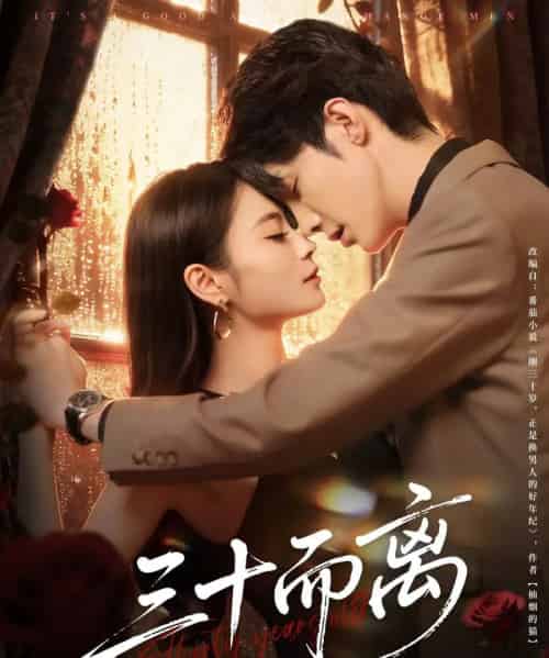 三十而离（81集全）高海洲＆彭慧颖 - 海之城短剧