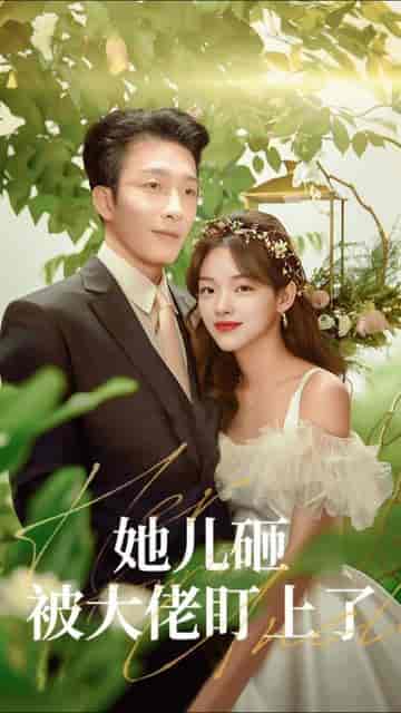 她儿砸被大佬盯上了（85集）姚冠宇 - 海之城短剧