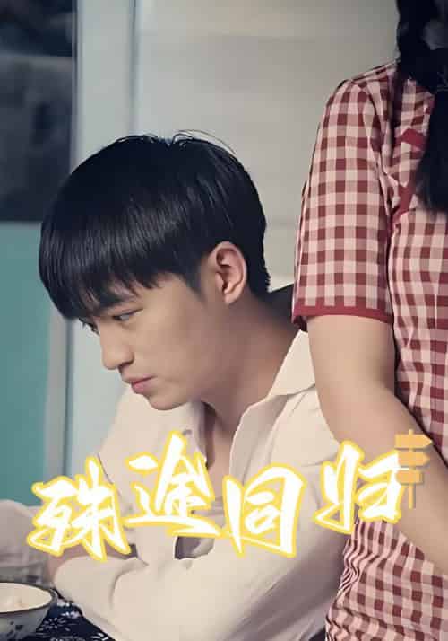 殊途同归（88集全）林天明＆方清云 - 海之城短剧