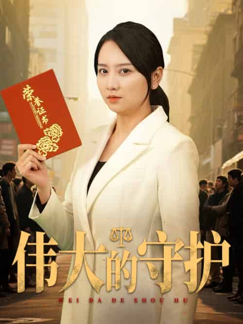 伟大的守护 伟大的守护