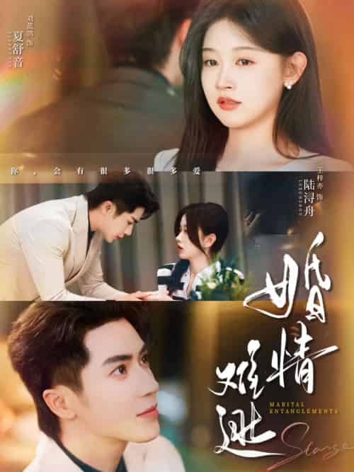 婚情难逃（78集）王梓亦＆刘蓝鸽-海之城短剧项目