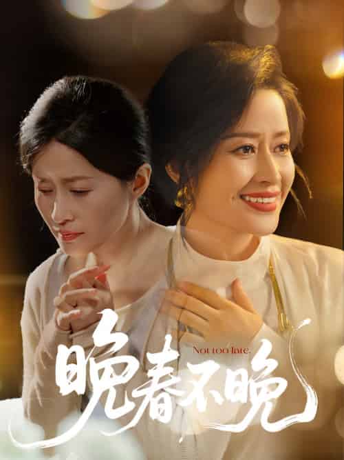 晚春不晚（60集）王敏 - 海之城短剧