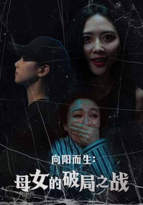 向阳而生母女的破局之战 向阳而生母女的破局之战