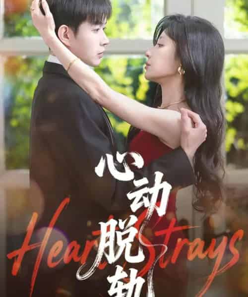 心动脱轨（100集全）邹济隆＆华雯-海之城短剧项目