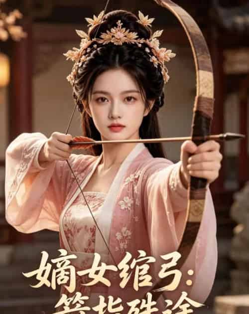 嫡女绾弓：箭指殊途（81集全）AI-海之城短剧项目