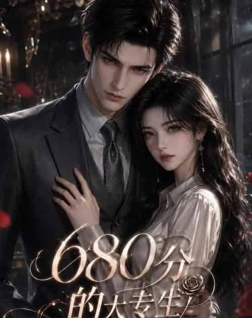 680分的大专生（30集全）AI-海之城短剧项目
