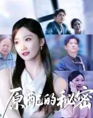 原配的秘密（60集全）祁木＆李静宜-海之城短剧项目
