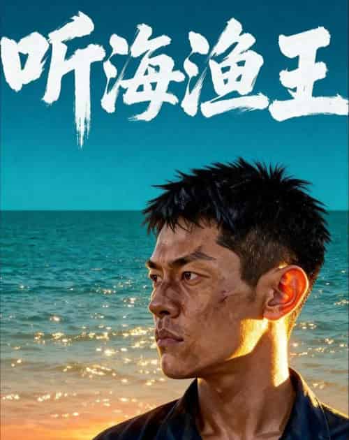 听海渔王（31集全）AI-海之城短剧项目