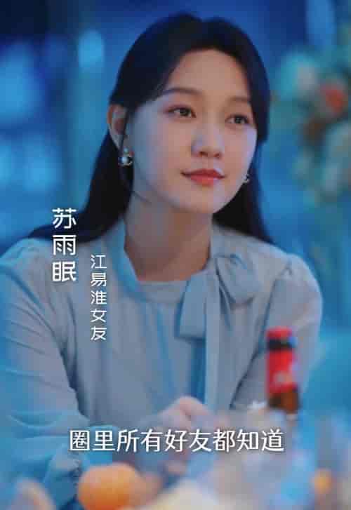 不原谅不复合苏小姐独美（65） - 海之城短剧