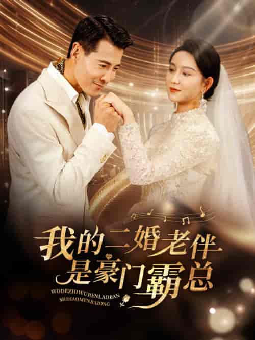 我的二婚老伴是豪门霸总（77集全） - 海之城短剧