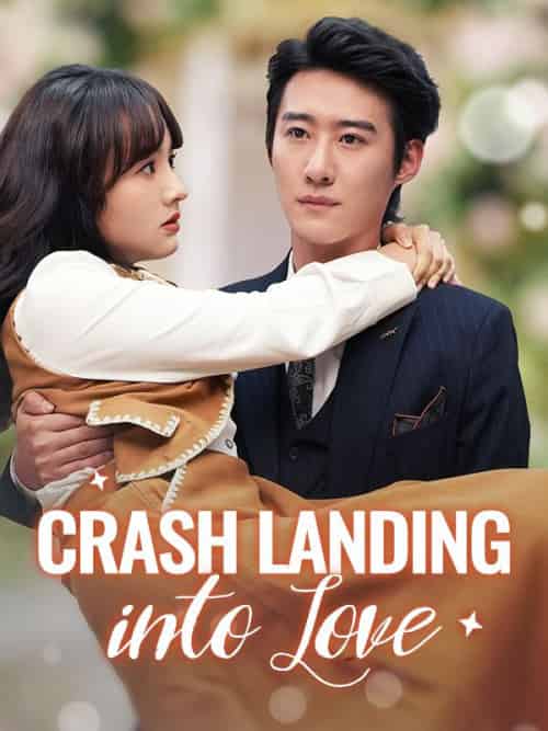 Crash Landing Into Love（79集全）Edward＆Hart＆＆Bonnie＆Blair - 海之城海外短剧