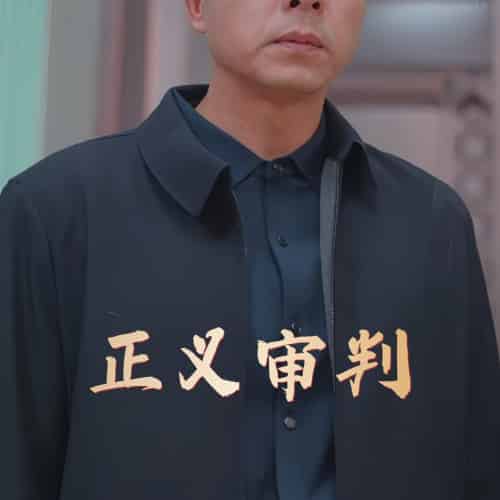 正义审判（31集全） - 海之城短剧