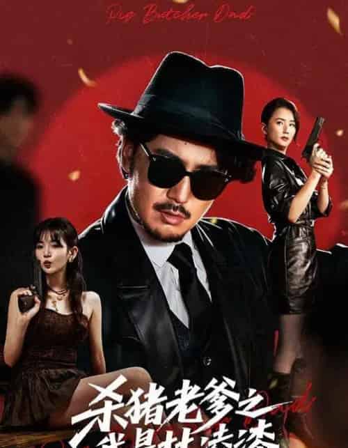 杀猪老爹之我是林凌漆 （60集全） 陈贤宇＆李真美-海之城短剧项目