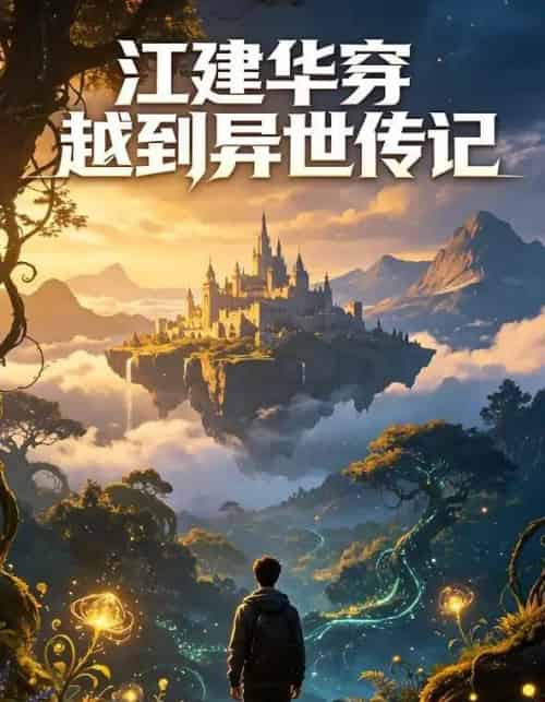 江建华穿越到异世传记（28集全）-海之城短剧项目