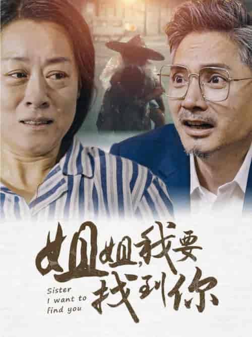 姐姐我要找到你（58集全） - 海之城短剧