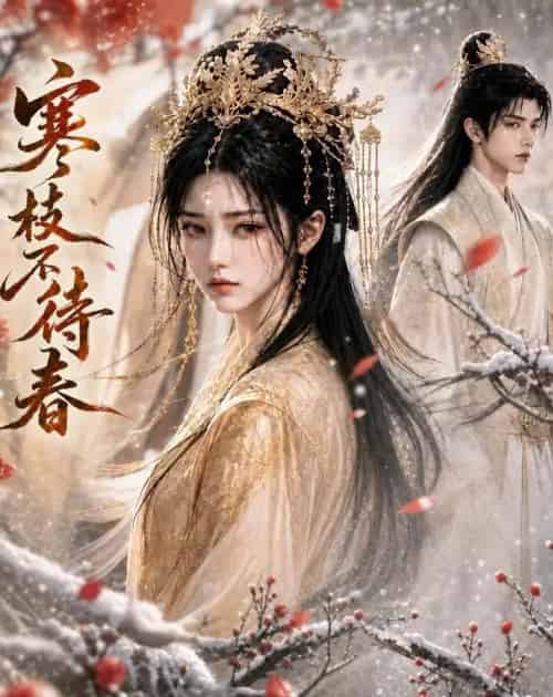 寒枝不待春（35集全）AI-海之城短剧项目
